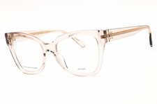 TOMMY HILFIGER TH2053-FWM-53 Eyeglasses Size 53mm 17mm 140mm nude Women