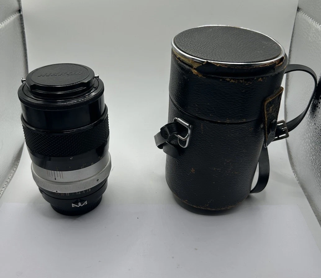 F/2.8 Telephoto Camera Lenses 135mm Focal for sale | eBay