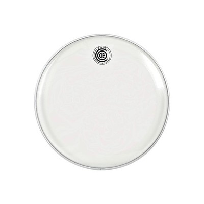 Code Generator Clear Drumhead 16''