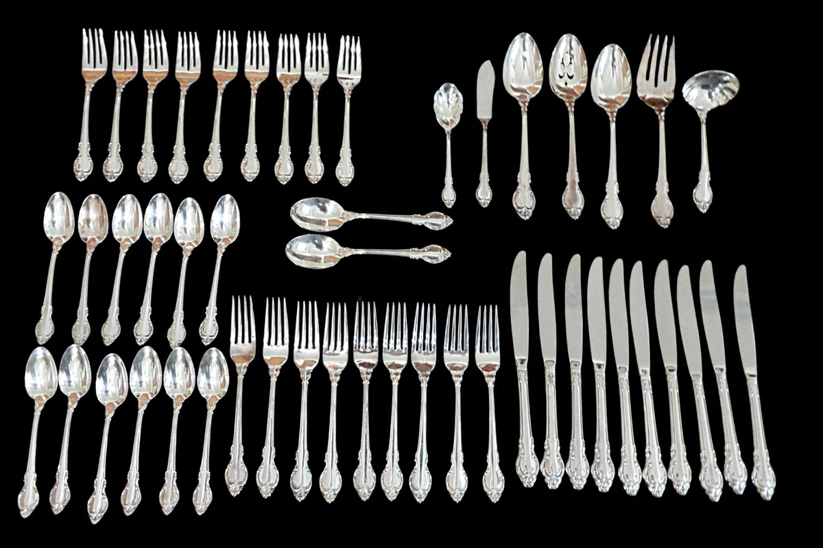 International Silver Company カトラリーセット International Silver