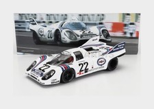 Werk83 W1802602 Porsche 917K 4.9L Team Martini Racing N 22 Winner 24H Le Mans 19