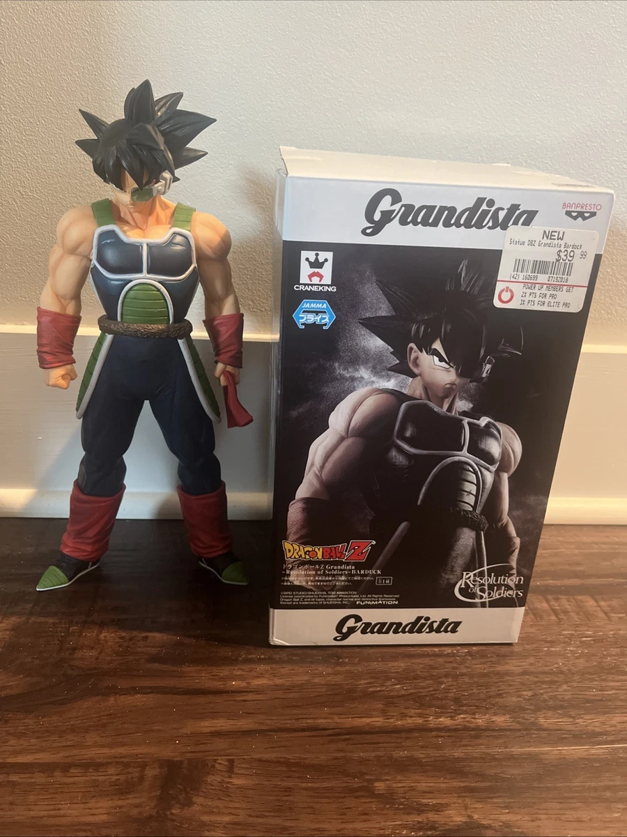 Bardock for sale | eBay