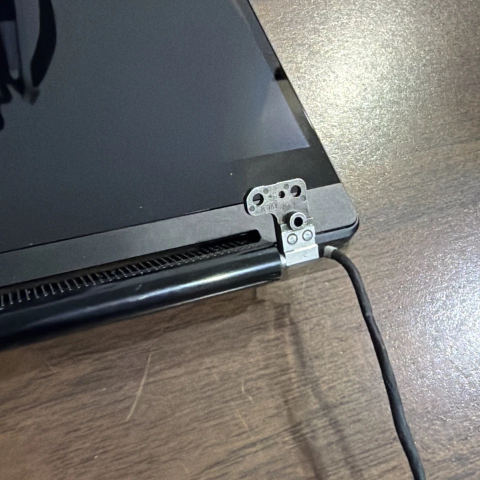 9 14ITL5 82BG OEM LENOVO LCD MONTAJE TÁCTIL 14 NEGRO 9 82BG (B)(AD84) - LEER Foto 2 de 4