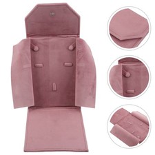 Pendent Storage Case: Velvet Necklace Folder Jewelry Travel Storage Holder