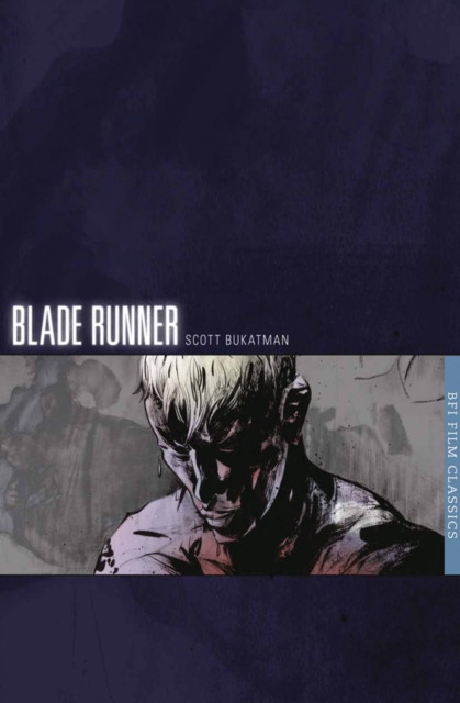 Blade Runner by Scott Bukatman (Paperback Book)