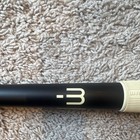 Warstic Bonesaber 2 Piece Hybrid BBCOR -3 32/29 End-Loaded 2 5/8in Bat — photo 3