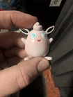 Jigglypuff  Tomy Vintage Pokemon Figures CGTSJ Nintendo 1999