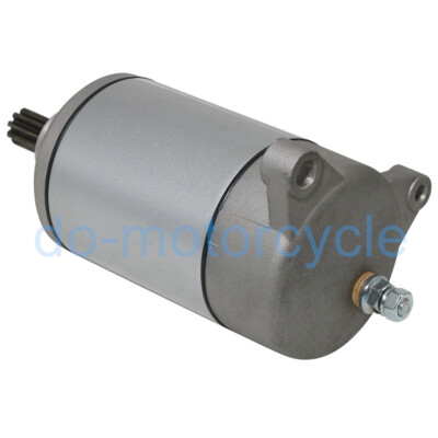Startermotor für  HiSun Tactic 800 2016 Strike 800 2015-2016