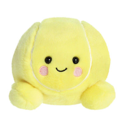 Aurora Tennis Ace 12.7cm Palm Pals Super Plüschtier Plüsch Marke Mit Etiketten