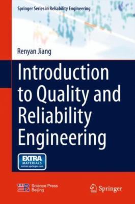 Introduction to Quality and Reliability Engineering (Springer Series in Reliabil