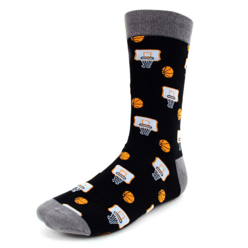 Moda Novedad Divertidos Unisex Calcetines Talla 10-13 Hombre Zapatos 6-12.5 Mujeres Zapatos 10-13 - Imagen 13 de 155