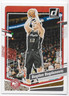 2023-24 Donruss #147 Bogdan Bogdanovic - Atlanta Hawks