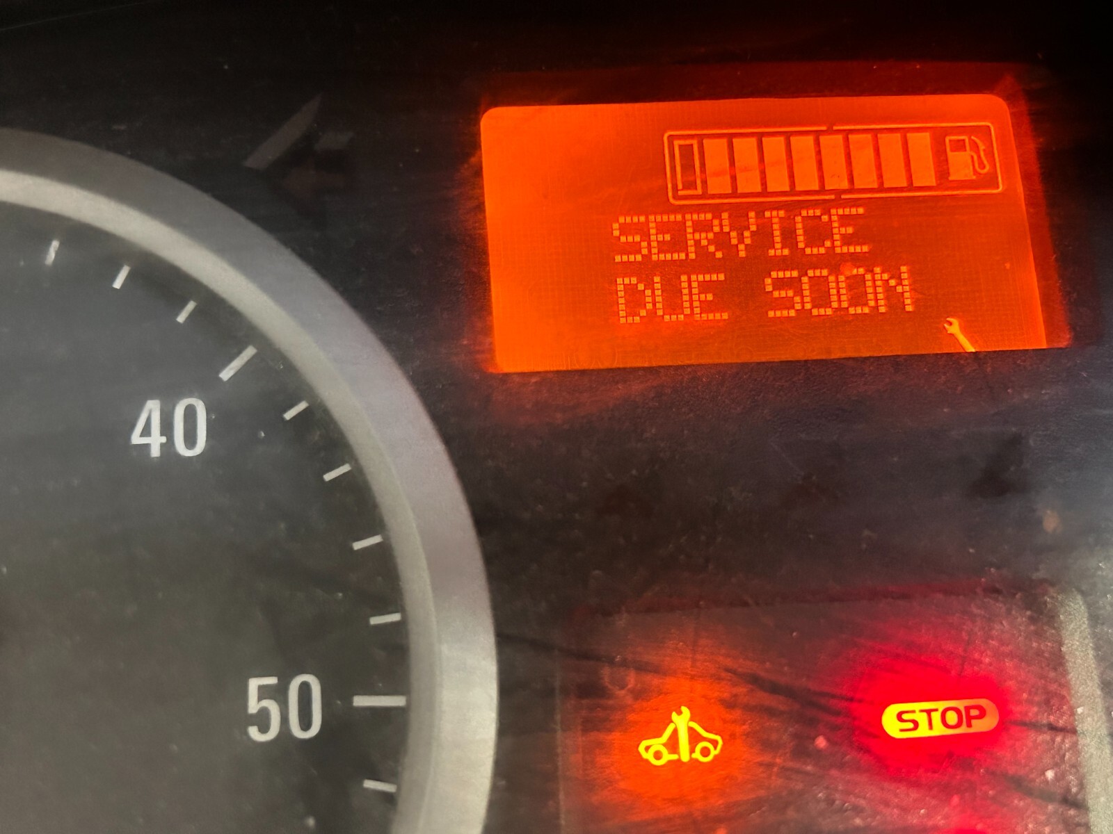 2011 Vauxhall Vivaro CDTI Van, MOT May 2024, Racked out, Starting issue