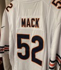 NWT Nike XXL Chicago Bears Khalil Mack Jersey — photo 7