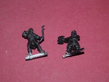 LOTR: Lord of the Rings: metal Legolas and Gimli