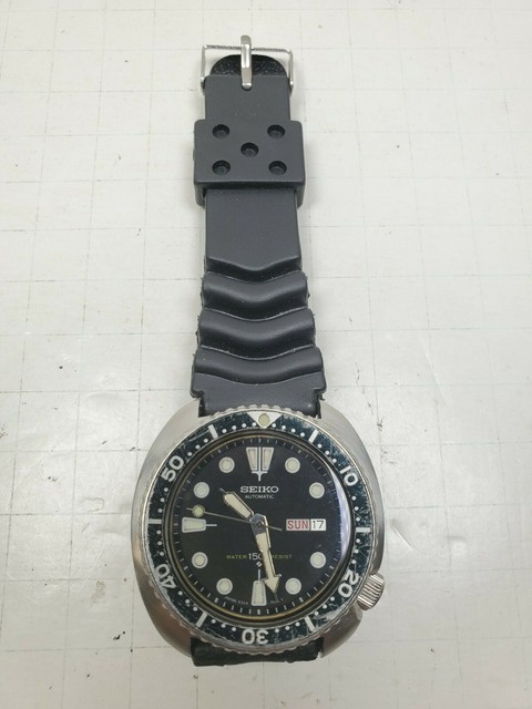 seiko scubapro 450 for sale