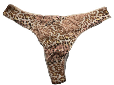 Victoria Secret Underwear XS to XXL Womens Panties Briefs or Thongs Buy 2+ Save