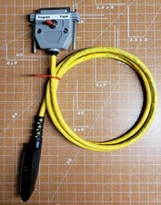 RIB Programming & FLASH Cable for Motorola HT750 HT1250 HT1550LS PR860 NEW