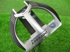 ODYSSEY WORKS VERSA TANK MARXMAN FANG 36INCH PUTTER