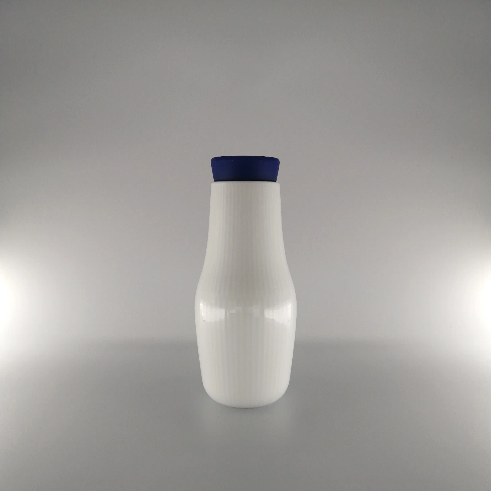 Royal Copenhagen Fluted Bottle