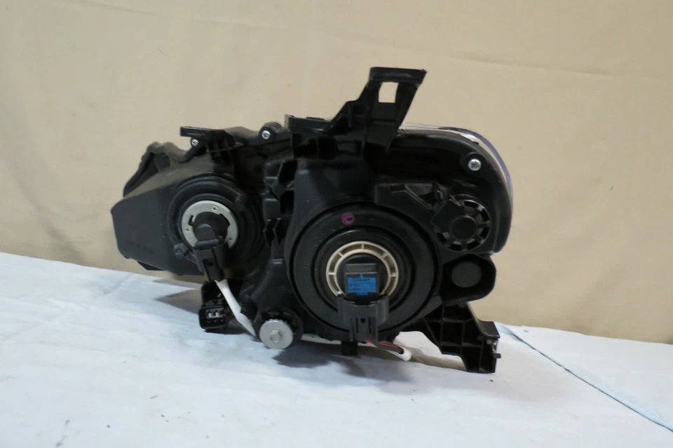 ✅ 13 14 15 16 2013-2016 Scion FR-S FRS HALÓGENO Faro Derecho PASAJERO OEM Foto 3 de 4