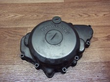 Kawasaki KLE500 LE500A 91-95 Motordeckel Limadeckel Lichtmaschinendeckel