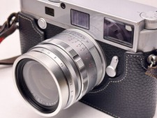 Metal CNC Snap On Lens Ring For Voigtlander Lh6 Vm28 1.5 vm35 1.4 vm40/1.4 Lens