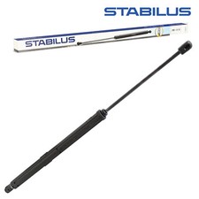 STABILUS GASFEDER DÄMPFER MOTORHAUBE FÜR MERCEDES-BENZ CLK C-KLASSE A209 W203 STABILUS GASFEDER DÄMPFER MOTORHAUBE FÜR MERCEDES-BENZ CLK C-KLASSE A209 W203