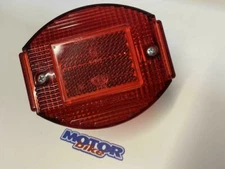 CEV taillight ref 10194 benelli, laverda, motobi, moto guzzi, mv, etc...