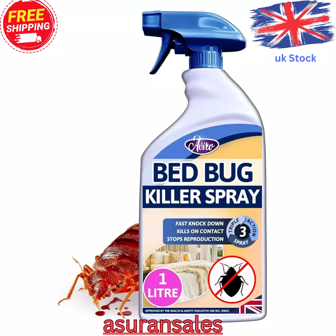 Bugs killer online