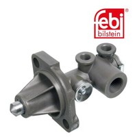 Febi Bilstein 39442 Magnetventil FüR Gruppenschaltzylinder FüR Volvo