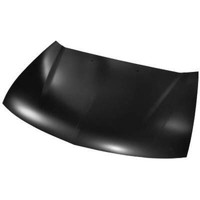 Motorhaube Passend FüR Mitsubishi L200 Baujahr 06-10