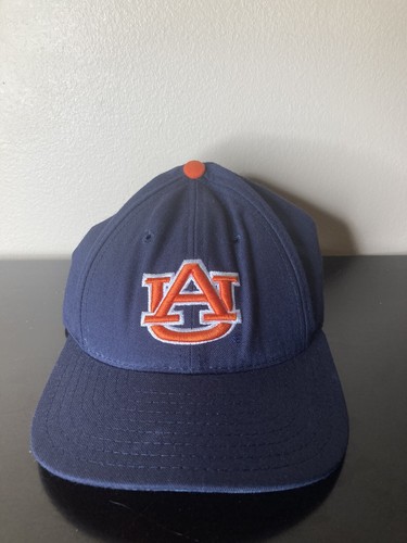 Auburn University Hat Cap Size 7 