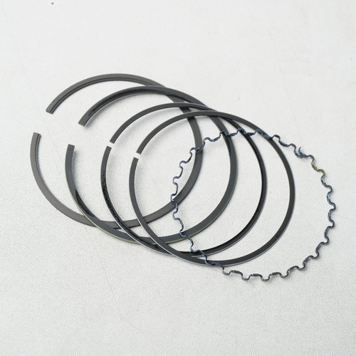 Fits For Kawasaki KLT200 KZ200 KZ900 Z1 Piston Ring Set Oversize 1.00 - Picture 6 of 7