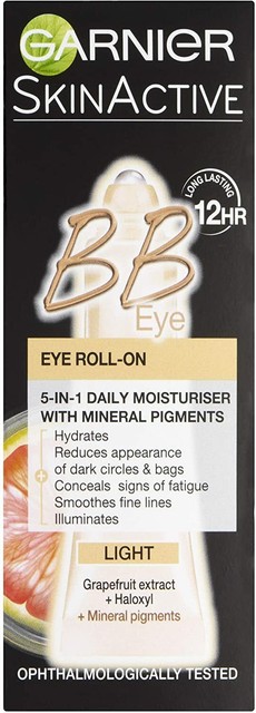 garnier rollerball concealer