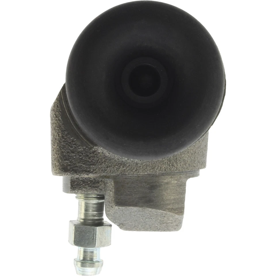 Cilindro de rueda de freno de tambor trasero izquierdo centrado para Ford E-350 Econoline 1992-1994 Foto 4 de 4