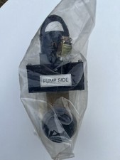 MKS INSTRUMENTS 253B-32262 THROTTLE CONTROL VALVE