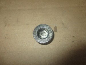 Ölablaßschraube Getriebe M24  VW  GOLF IV 4 Audi A3 8L TDI