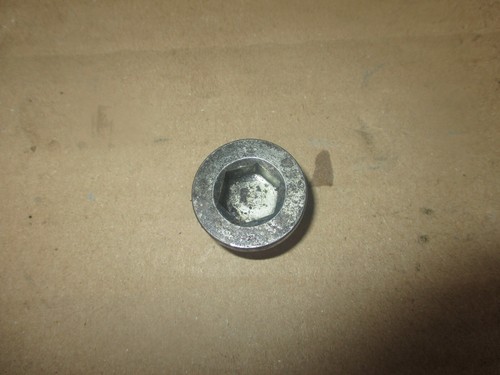 Ölablaßschraube Getriebe M24  VW  GOLF IV 4 Audi A3 8L TDI