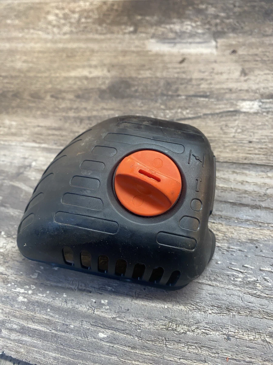 Coperchio Filtro Aria ECHO SRM-225 Per Decespugliatore (usato)
