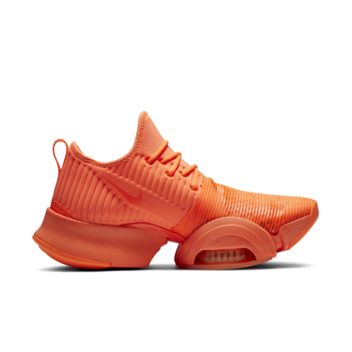 air zoom superrep orange