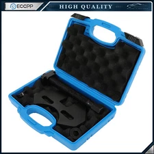 40100 Hub Removal Tool Kit Wheel Bearing Hub Remover Plate for Most 5 6 8 Lug