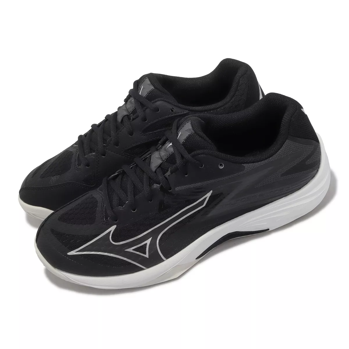Mizuno thunder blade black hotsell
