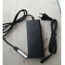 Jewel JSC1058X 24V 1.8A 43W AC Power Adpter Charger