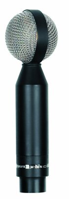 Beyerdynamic - M130 - Double Ribbon Microphone - Figure Eight | eBay