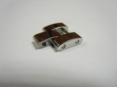 Genuine Breitling Link 14mm for Bracelet Colt 33 158A part 510.1071