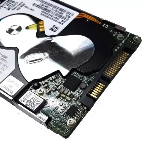 Western Digital 1TB WD10S12X 16GB NAND SSHD SATA 2.5" Solid State Hybrid Drive - Image 3 of 3