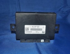 Módulo de control del motor de accionamiento eléctrico Porsche Taycan 2020-2025 ECU OEM con garantía