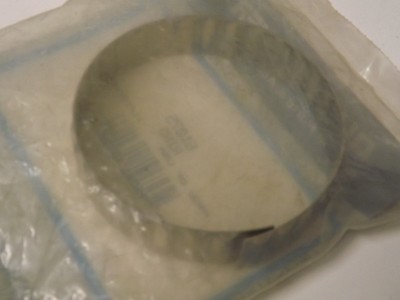 NOS OEM Mercruiser Quicksilver Mercury Tolerance Ring 61075 Bf4 
