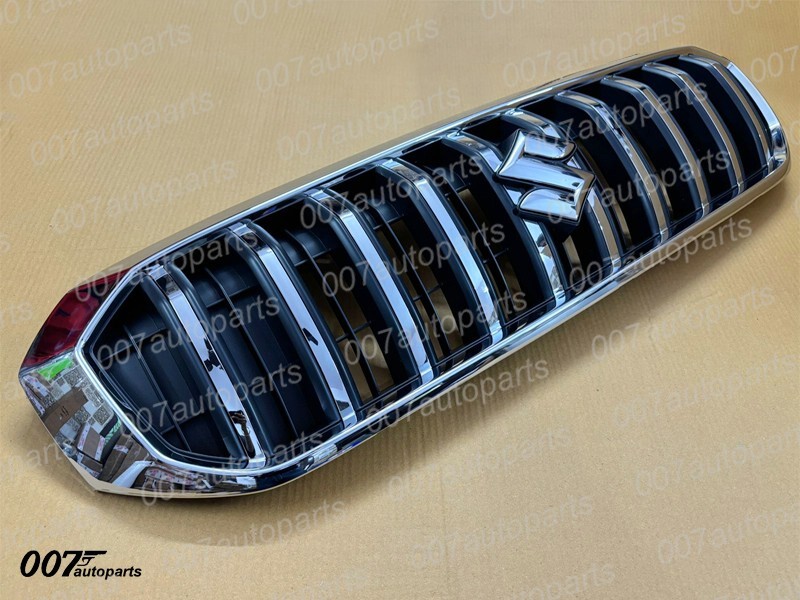 Radiator Grille for Suzuki S-CROSS F/L - 71740M64MA0-C48 - Suzuki